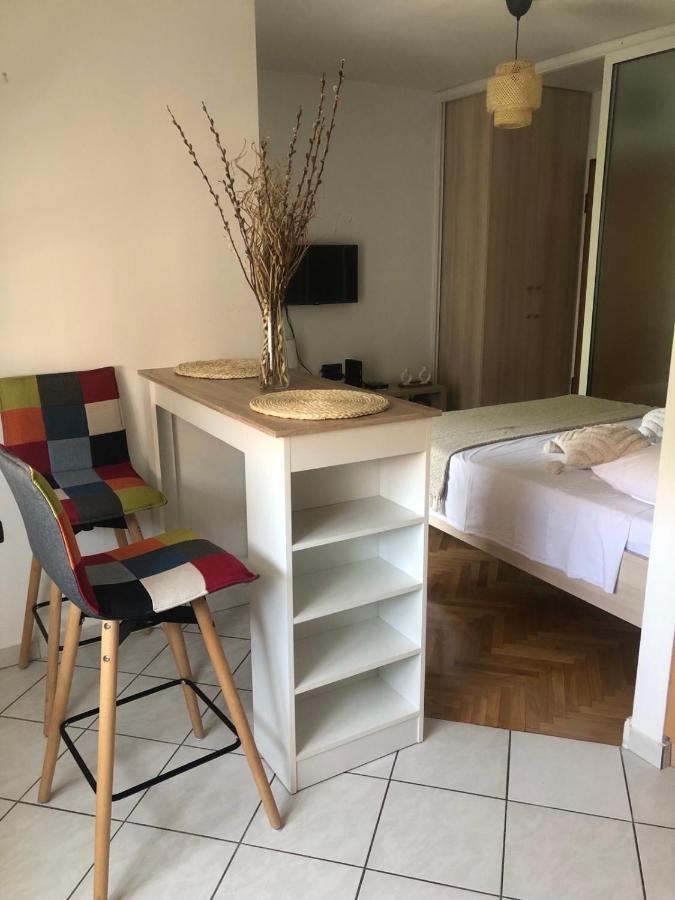 Apartman Val Apartment Zadar Exterior photo